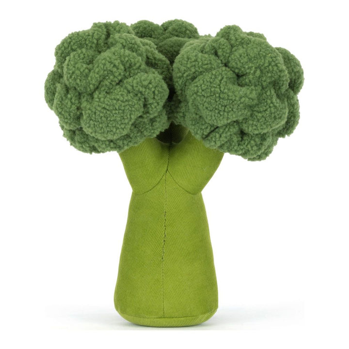 Jellycat Amuseables Plush Toy - Broccoli