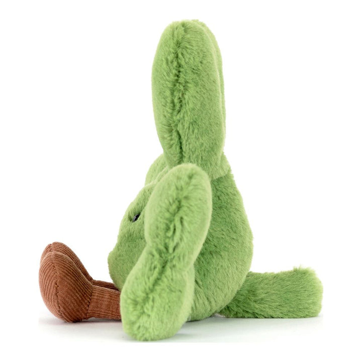 Jellycat Amuseables Plush Toy - Siofra Shamrock