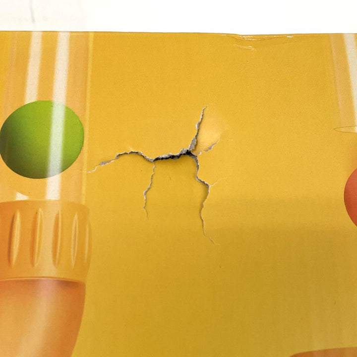 Fat Brain Toys Air Toobz Air-Powered Toy (99849) (Open Box)