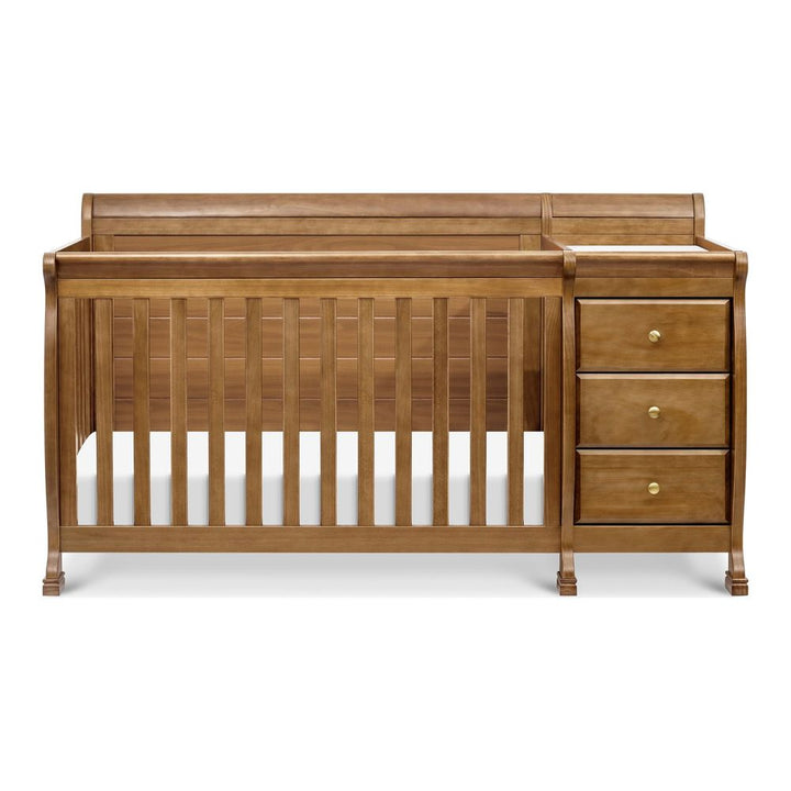 DaVinci Kalani 4-in-1 Convertible Crib & Changer
