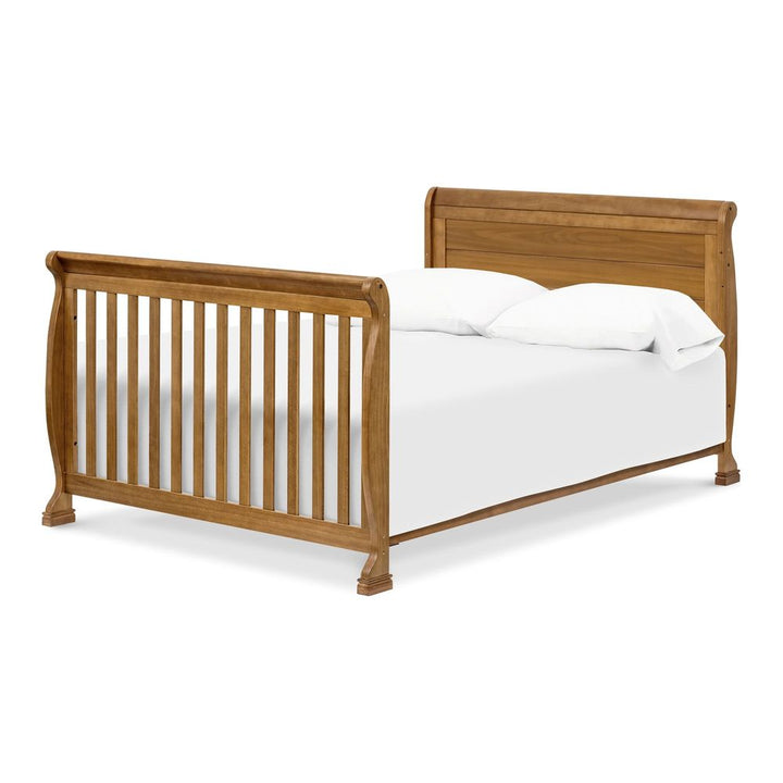 DaVinci Kalani 4-in-1 Convertible Crib & Changer