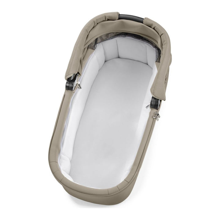 Peg Perego City Loop Pop-Up Bassinet with Stand