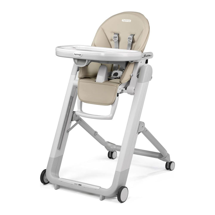 Peg Perego Siesta High Chair Astral