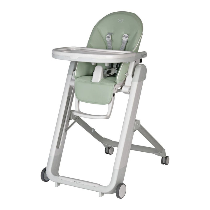Peg Perego Siesta High Chair Mint