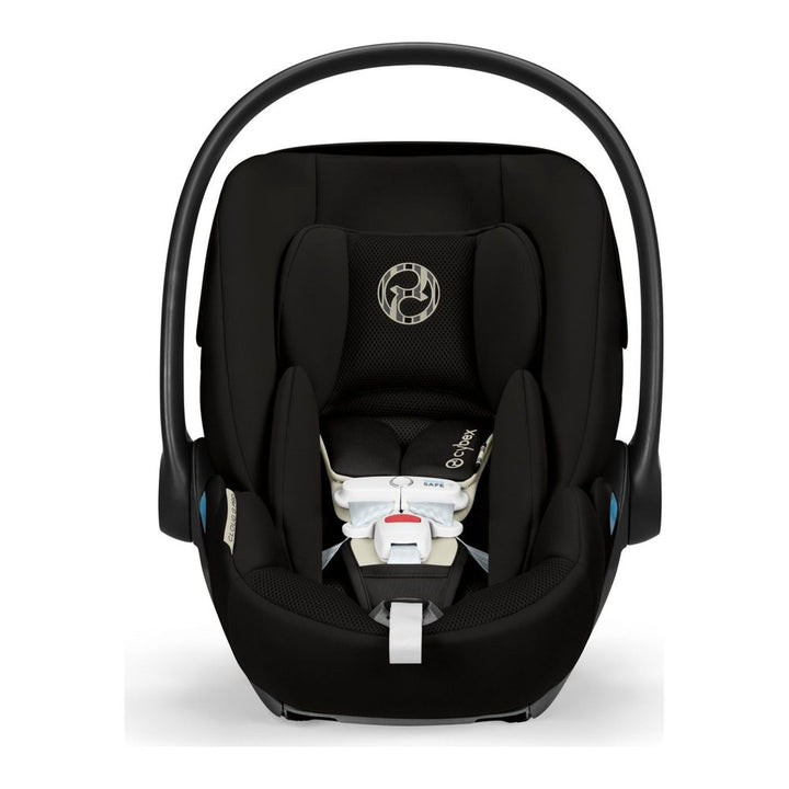 CYBEX Cloud G Pro Infant Car Seat with SensorSafe