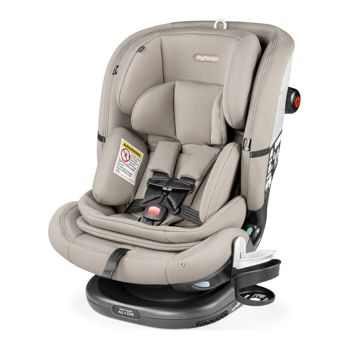 Peg Perego Primo Viaggio All-In-One Car Seat Astral