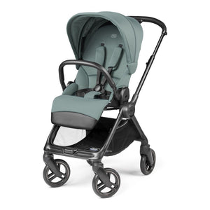 Peg Perego Switch Stroller Jade