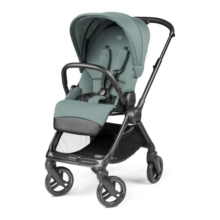 Peg Perego Switch Stroller Jade