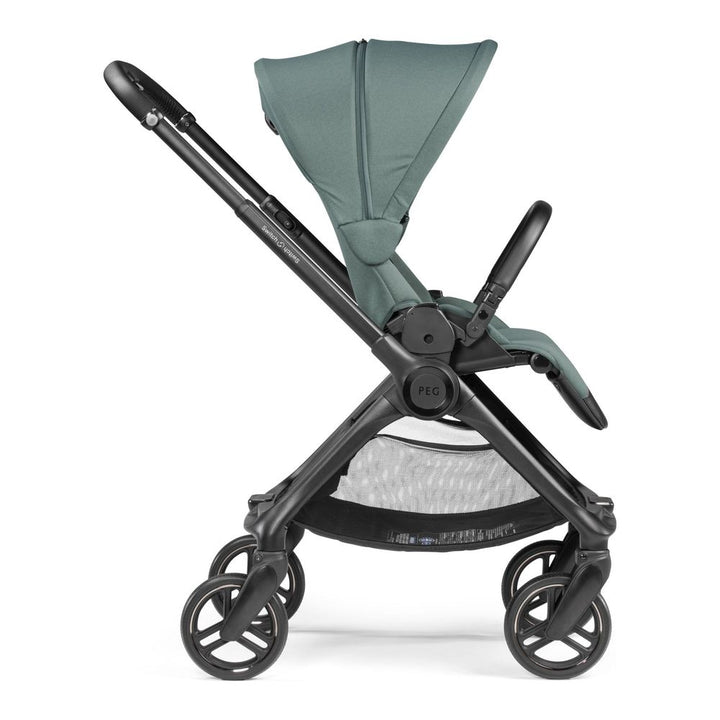 Peg Perego Switch Stroller