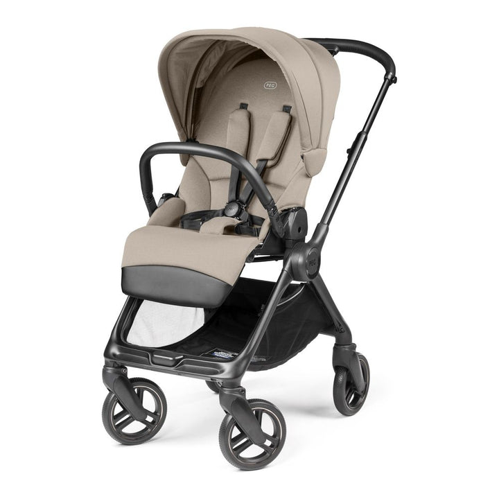 Peg Perego Switch Stroller Desert