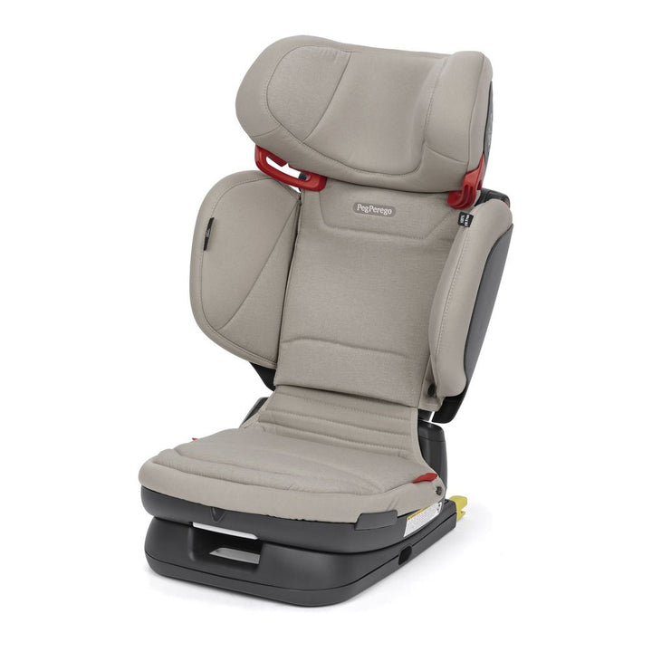 Peg Perego Viaggio Flex 120 High Back Booster Car Seat Astral