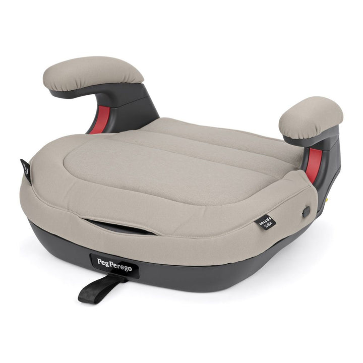 Peg Perego Viaggio Shuttle Backless Booster Seat Astral