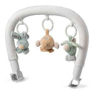 Peg Perego Living High Chair Activity Bar Default Title