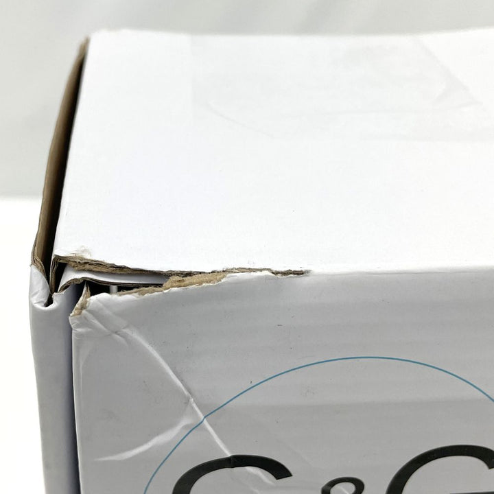 Guzzie + Guss Perch Hanging High Chair Gold Rose Edition - Copper Blue (99902) (Open Box)