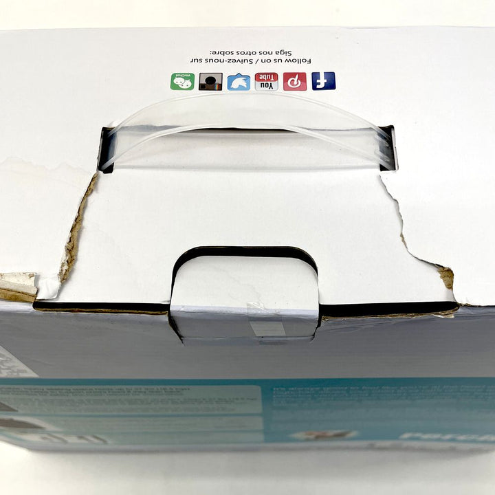 Guzzie + Guss Perch Hanging High Chair Gold Rose Edition - Copper Blue (99902) (Open Box)