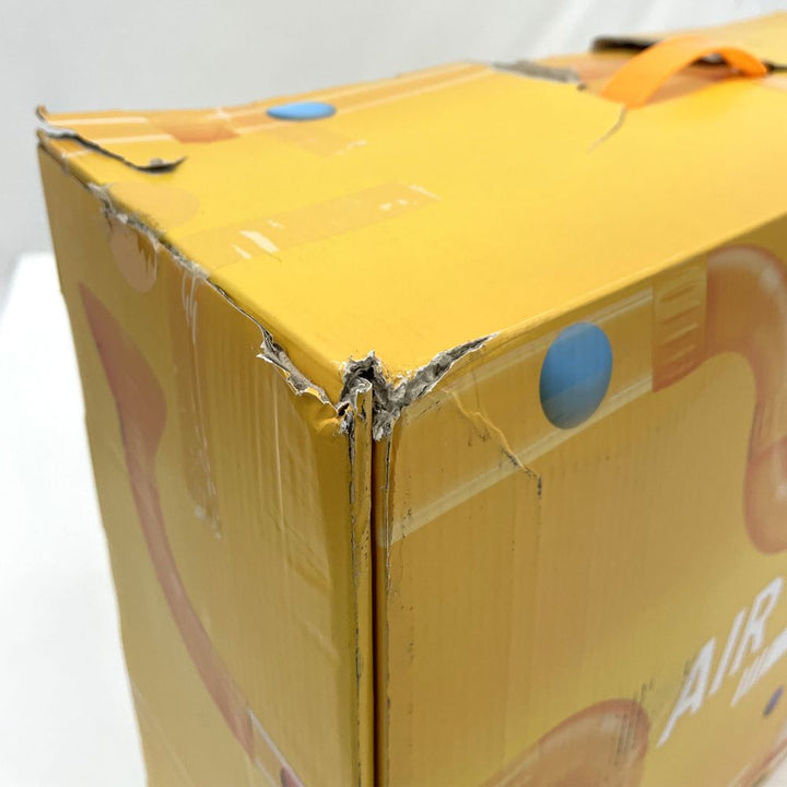 Fat Brain Toys Air Toobz Air-Powered Toy (99904) (Open Box)