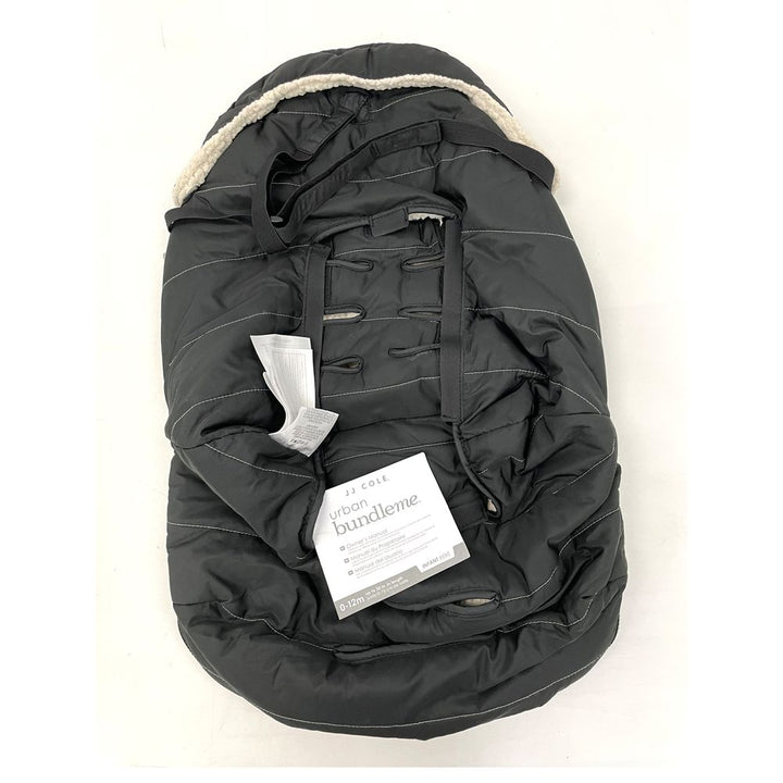 JJ Cole Infant Urban BundleMe - Black / 0-1 Years (up to 21 Lbs (99947) (Open Box)
