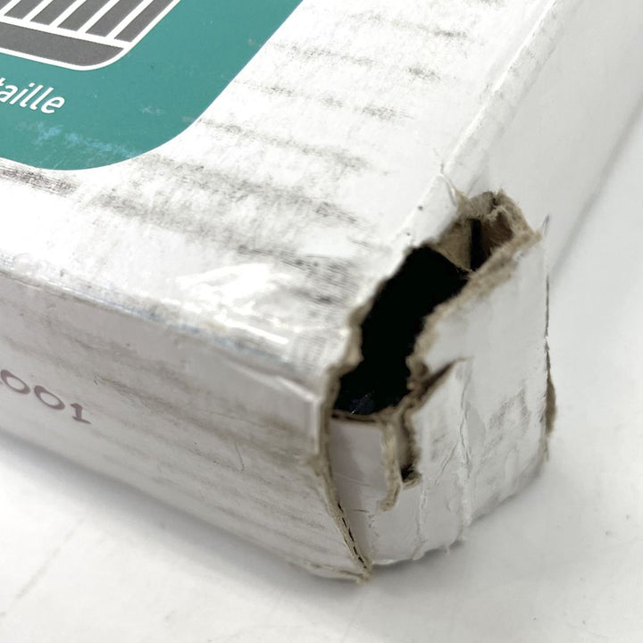 KidCo Safeway Hardware Mounted Safety Gate - Black (99948) (Open Box)