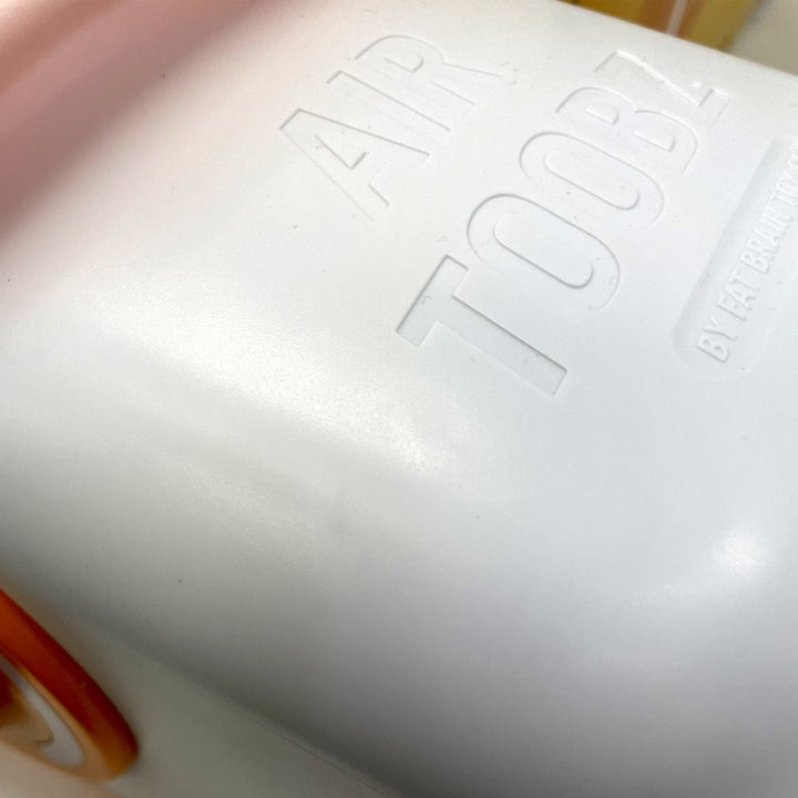 Fat Brain Toys Air Toobz Air-Powered Toy (99949) (Open Box)