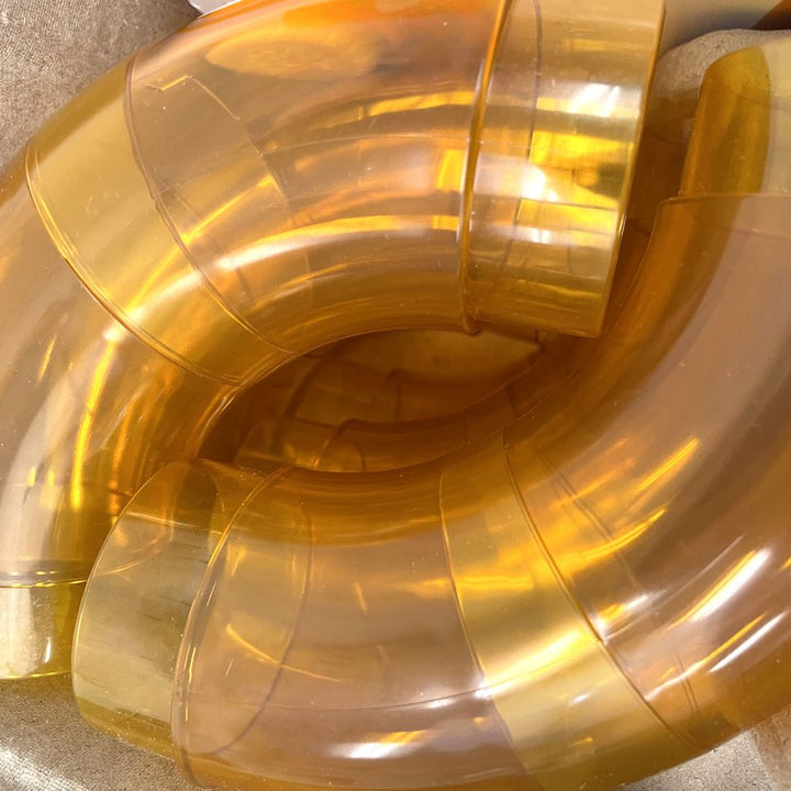 Fat Brain Toys Air Toobz Air-Powered Toy (99949) (Open Box)