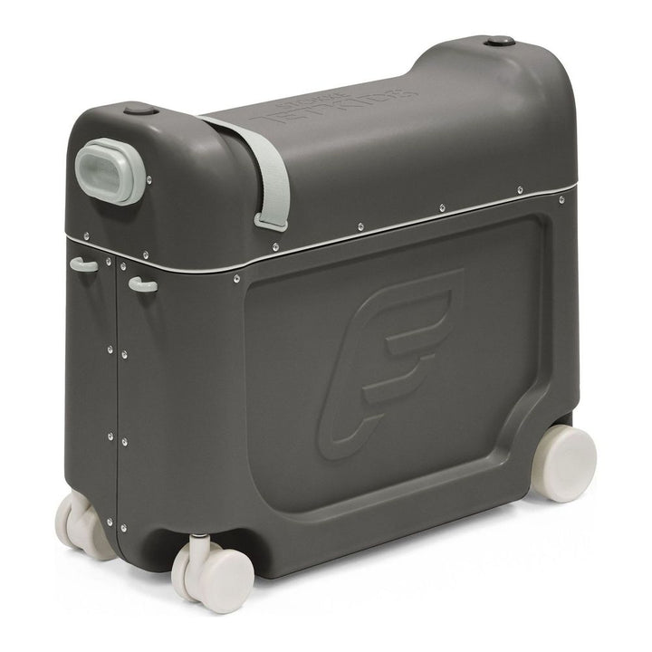 Stokke JetKids BedBox - Midnight Grey (Open Box) Default Title