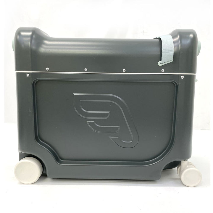 Stokke JetKids BedBox - Midnight Grey (Open Box)