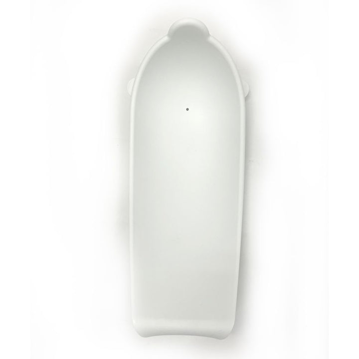 Stokke Flexi Bath Bundle with Heat-Sensitive Plug and Flexi Bath Newborn Support - White (99975) (Open Box)