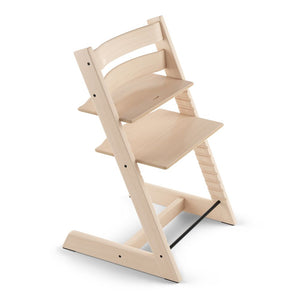 Stokke Tripp Trapp Chair - Natural (99984) (Open Box) Default Title