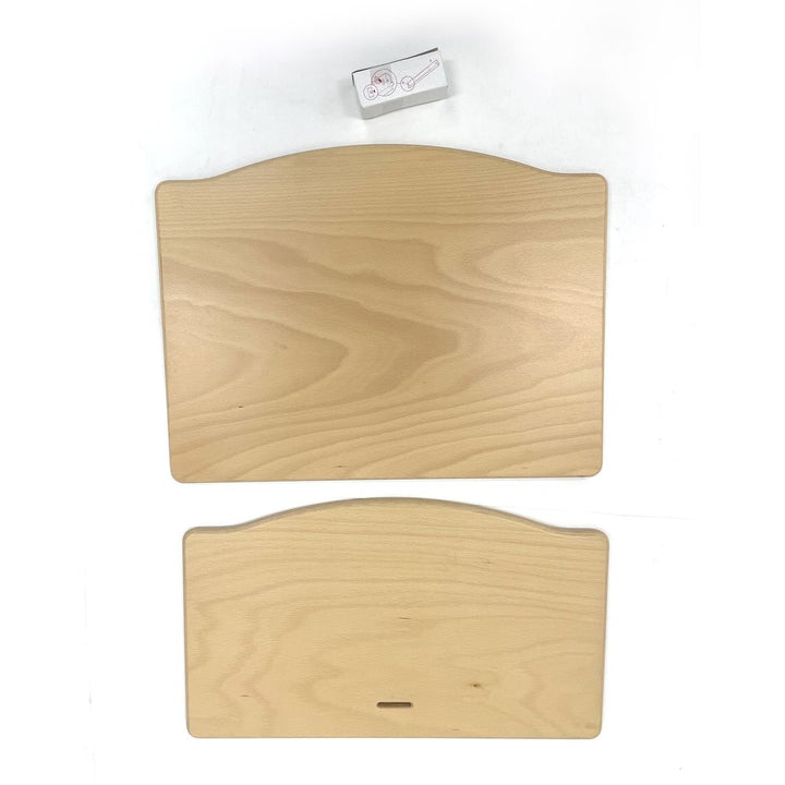Stokke Tripp Trapp Chair - Natural (Open Box)